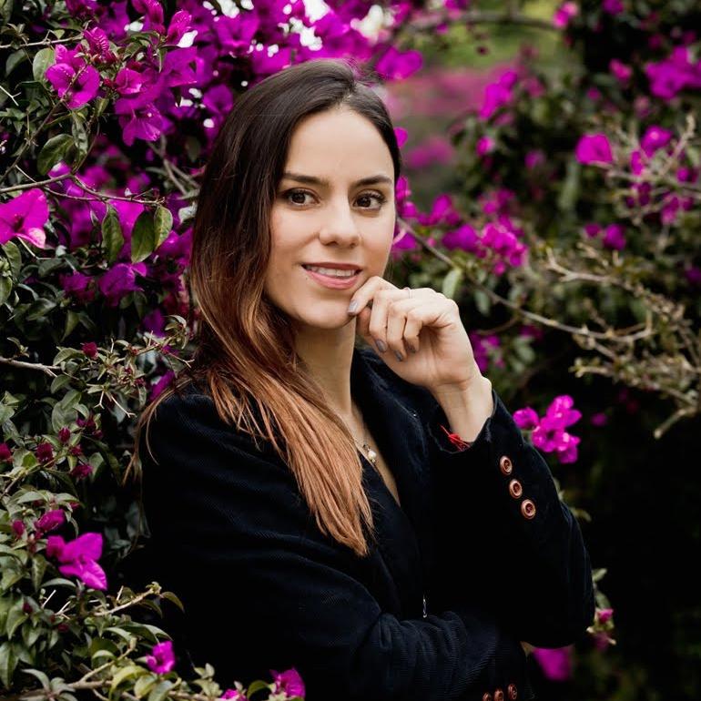 foto perfil Jennifer Cañaveral Guzmán