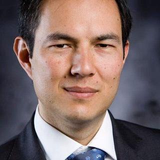 foto perfil Biagio Arévalo
