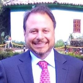 foto perfil Jairo Andrés Gómez Borda