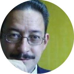 Foto de perfil Juan Carlos Carvajal Gómez
