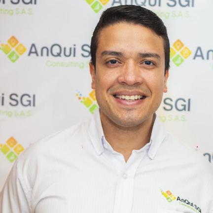 Foto de perfil Antonio Quintero Deavila