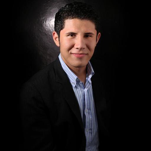 Foto de perfil Iván Daniel Ramírez Vélez