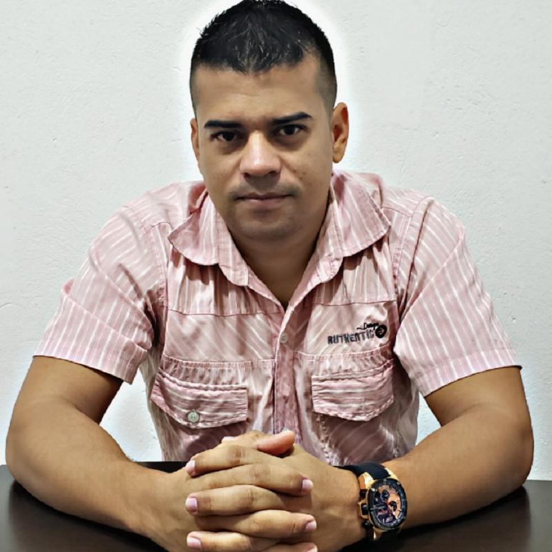 foto perfil Felipe Moreno Gutiérrez