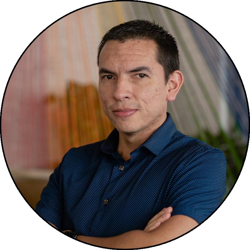 foto perfil Julian Lamprea