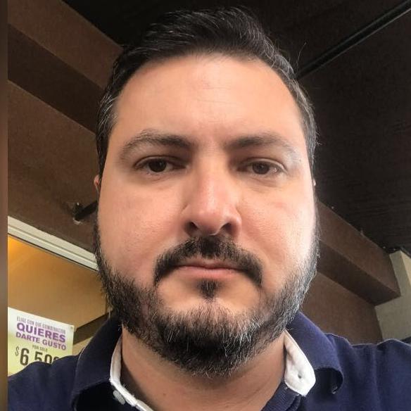 foto perfil MARLON FERNANDEZ