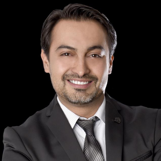 foto perfil Fernando Betancourt