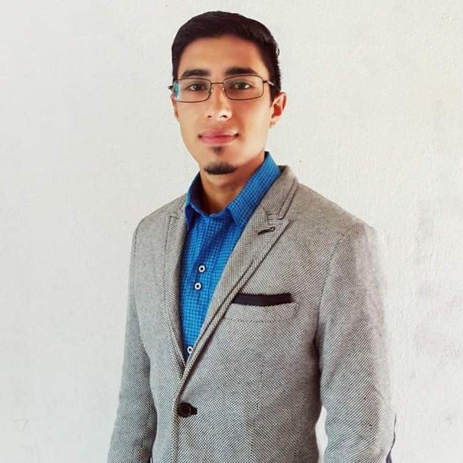 foto perfil Sadam Herández Avila