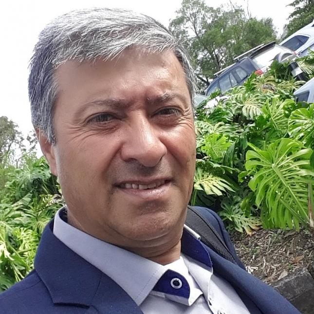 foto perfil Luisé Atehortúa Sánchez