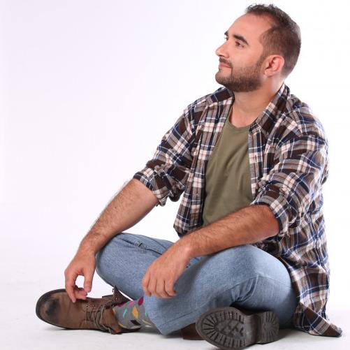 Foto de perfil Tuyo Isaza