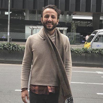 Foto de perfil Juan Camilo Mantilla
