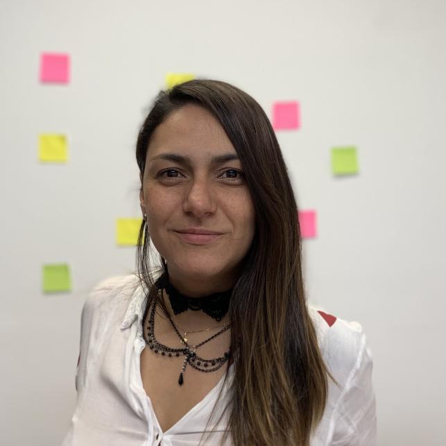 foto perfil Carolina Echeverri