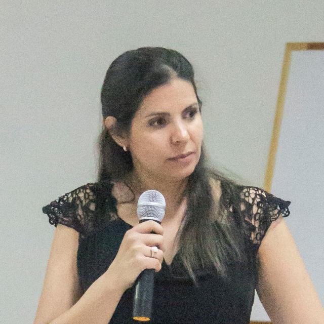foto perfil Adela Karina Gonzalez