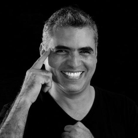 foto perfil Didier Aguirre Restrepo
