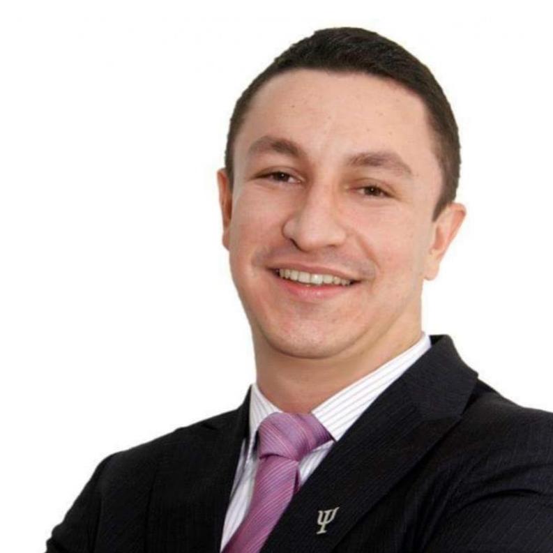 foto perfil Juan Camilo Galvis