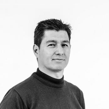 foto perfil Leandro Hoyos Urrea