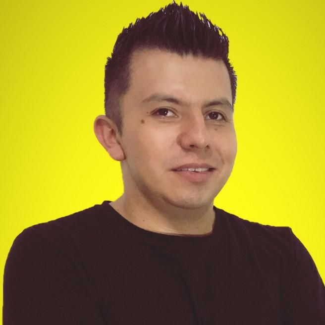 Foto de perfil Henry Garavito