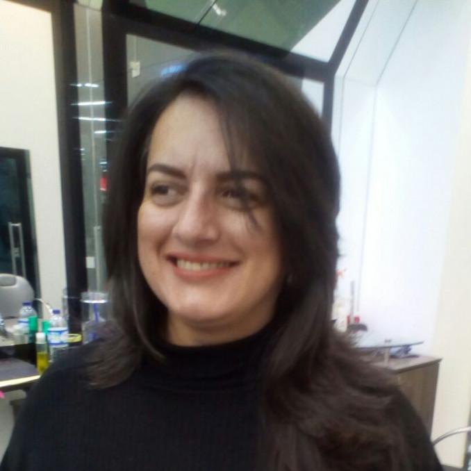 foto perfil Constanza Florez Rodriguez
