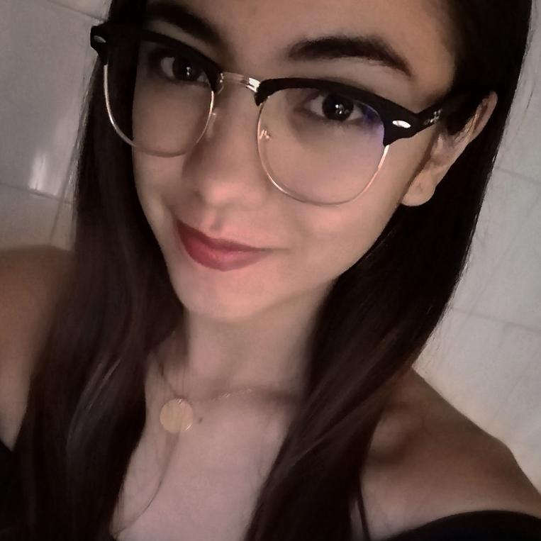 Foto de perfil Laura Juliana Sánchez Ramírez