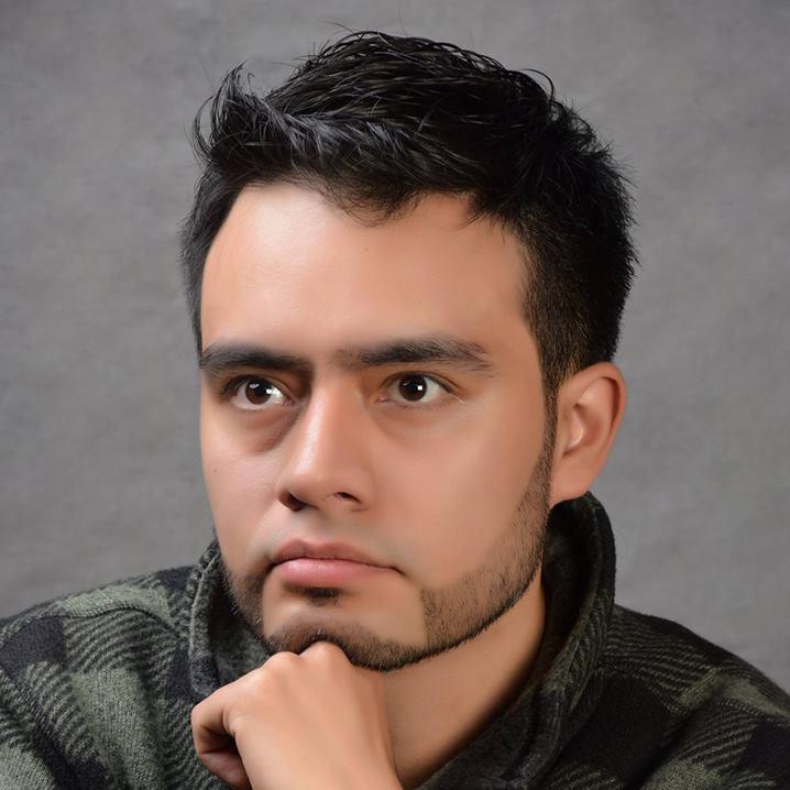 foto perfil Mario Sanchez Urbina