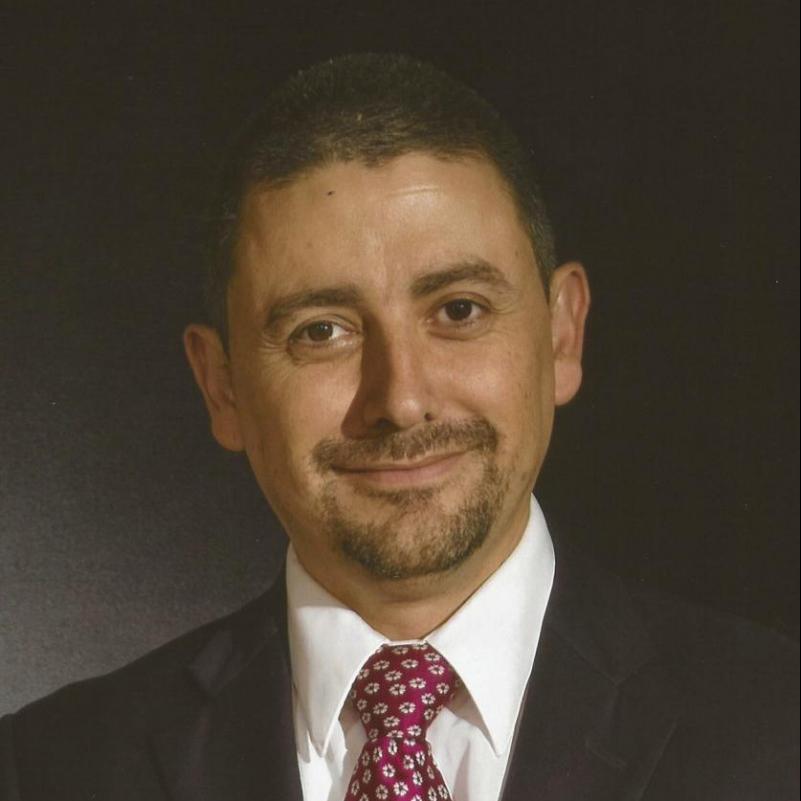foto perfil Mario Roberto Salcedo Velez