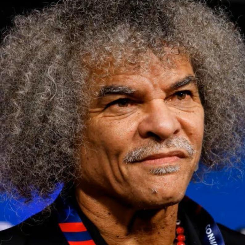 Foto de perfil de Pibe Valderrama 