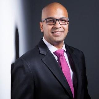 foto perfil PRASHANT KUMAR