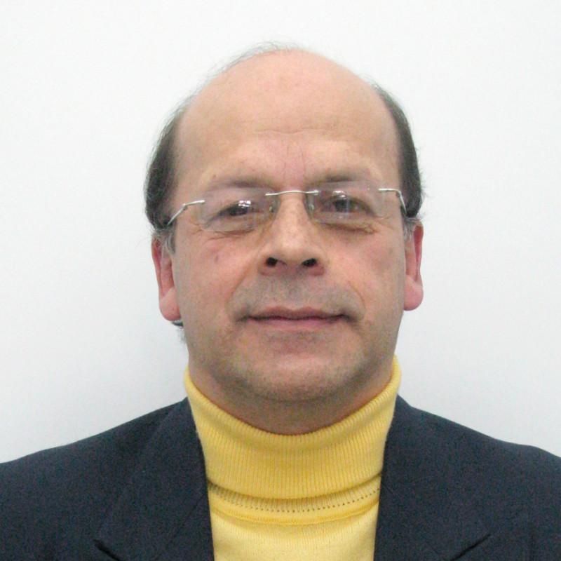 Foto de perfil Rafael Augusto Martínez Segura