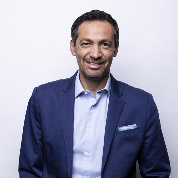 Foto de perfil RAFAEL AYALA