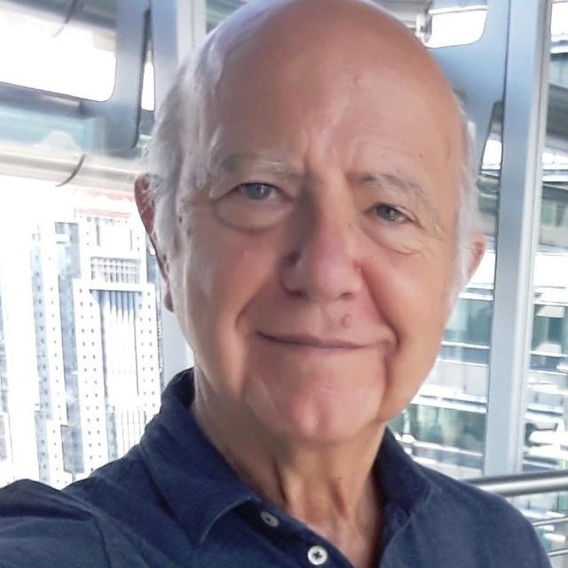 foto perfil Rafael Jijena Sánchez