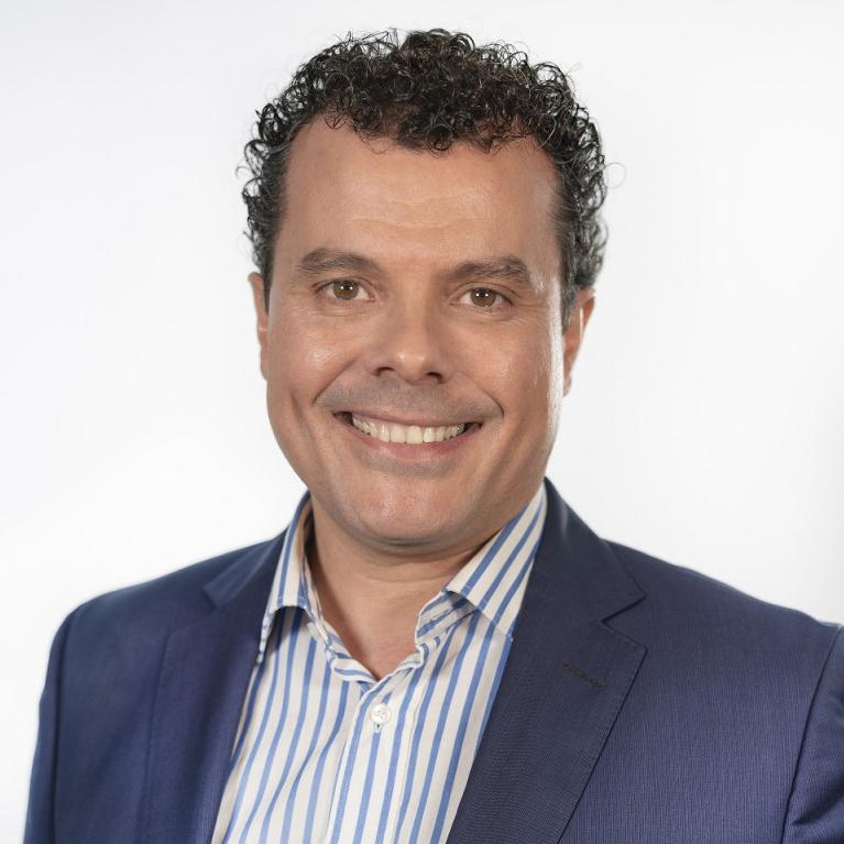 foto perfil Rafael Martinez-Carrasco Samartin