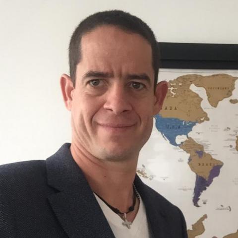 foto perfil Rafael Romay