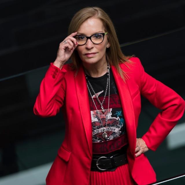 foto perfil Raquel Arbizu Olveria