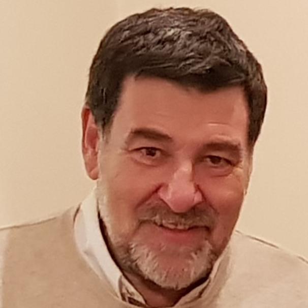 foto perfil Raúl Alberto Rivera
