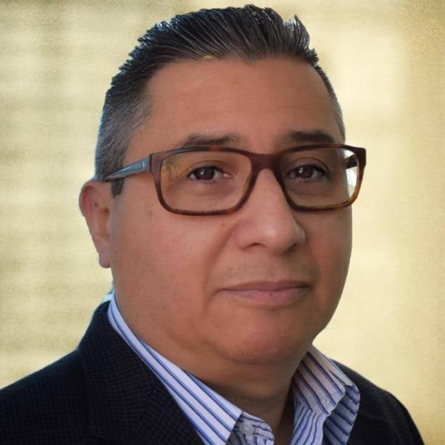 Foto de perfil Raul Gomez-Velasquez S.