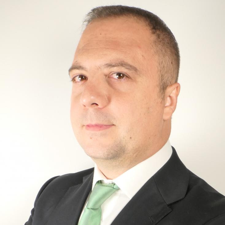 foto perfil Raul Hernandez Luque
