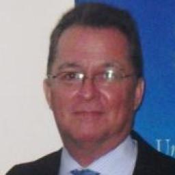 foto perfil Raúl Uribe F.