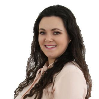 foto perfil Rebeca Podestá