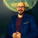 foto perfil Rene Arriaga