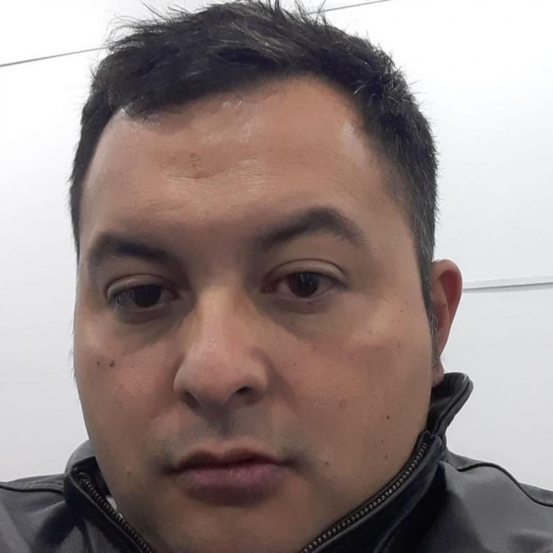 foto perfil Reynangel Curbelo Vilchis