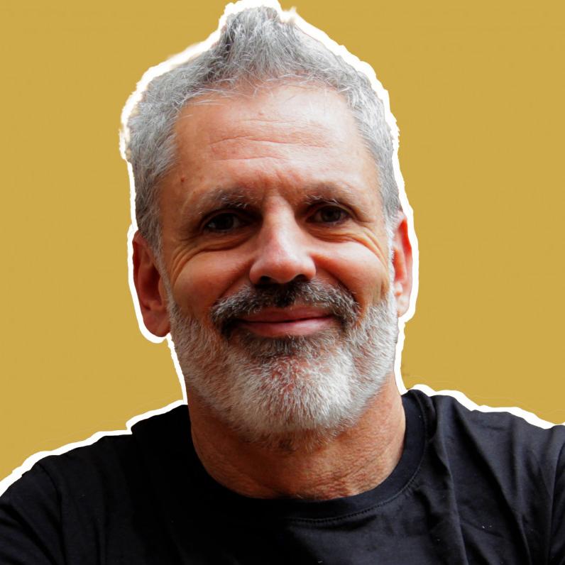 foto perfil Ricard González