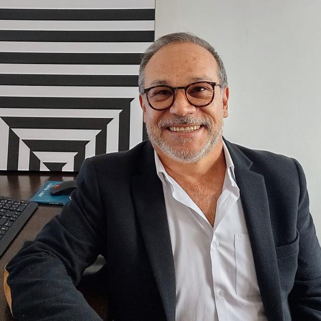 Foto de perfil Ricardo Fonseca