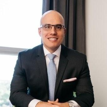 foto perfil Ricardo Martinez Rivera
