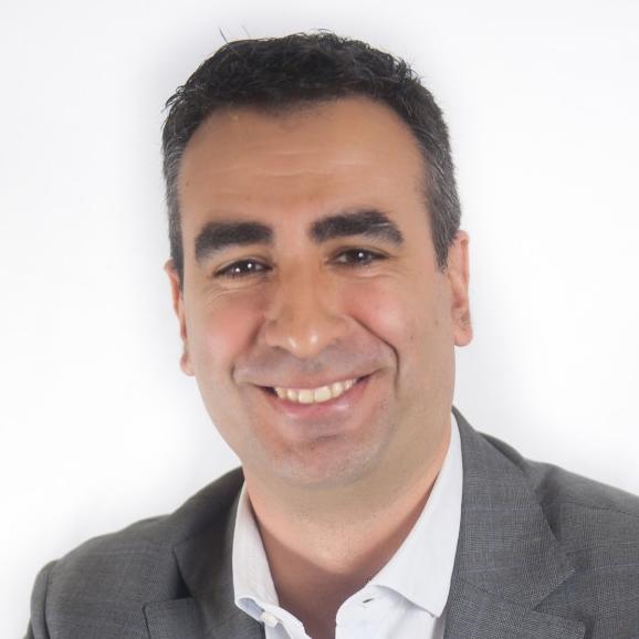 Foto de perfil de Ricardo Santiago 