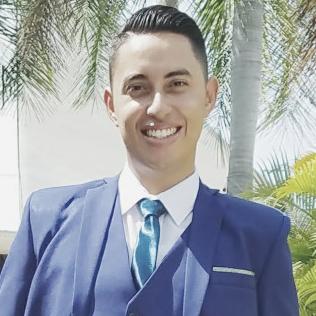 foto perfil Rich Montor