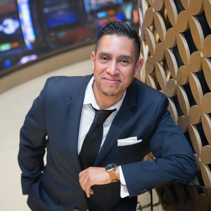 Foto de perfil Roberto Alas