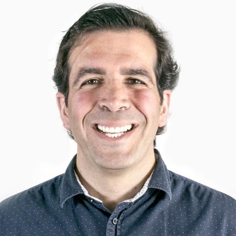 foto perfil Roberto Bolullo