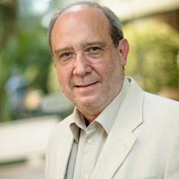 Foto de perfil ROBERTO DUMOIS NUÑEZ