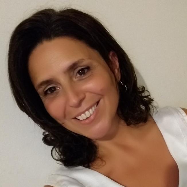 Foto de perfil Rocío DellOro