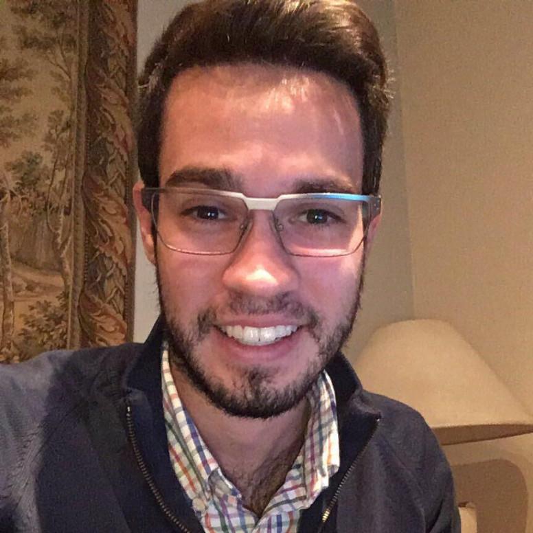 foto perfil Rodrigo J. Martinez Goyena