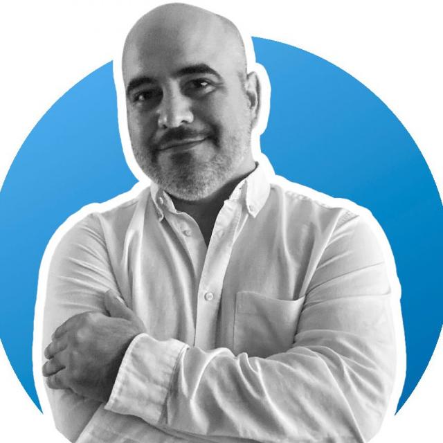 foto perfil Rodrigo Rodriguez Rivas